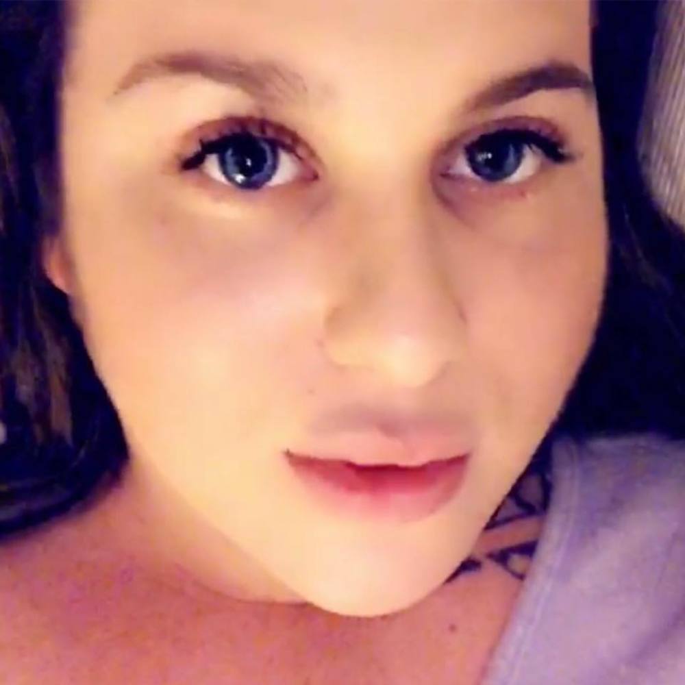 Meet your Posher, Rachael
